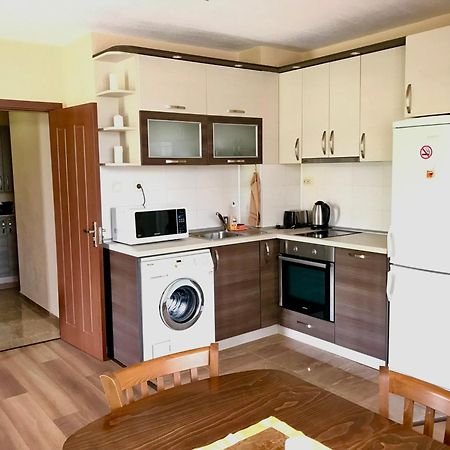 Apartment Feo Sandanski Zewnętrze zdjęcie
