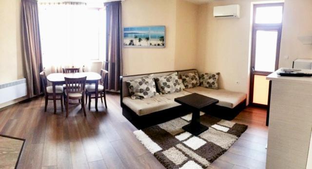 Apartment Feo Sandanski Zewnętrze zdjęcie